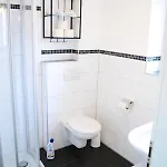 Apartmán Am Seewald Meckenbeuren