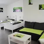 Apartmán Am Seewald