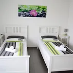 Apartmán Am Seewald Meckenbeuren