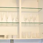 Apartmán Am Seewald Meckenbeuren
