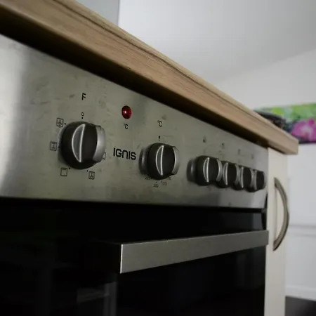 Am Seewald Апартаменты Меккенбойрен