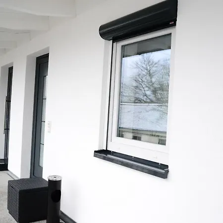 Am Seewald Apartment
