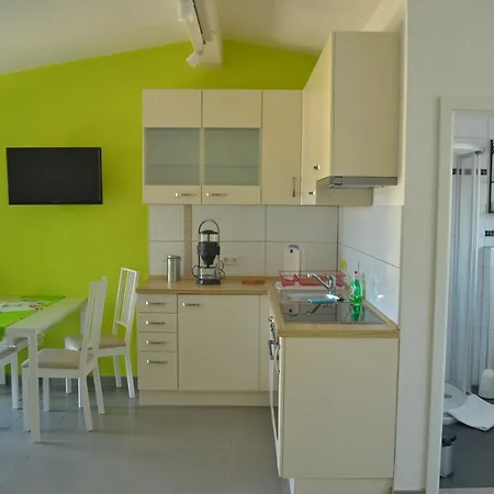 Am Seewald Meckenbeuren