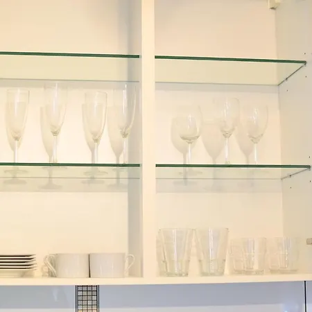 Апартаменты Am Seewald Меккенбойрен