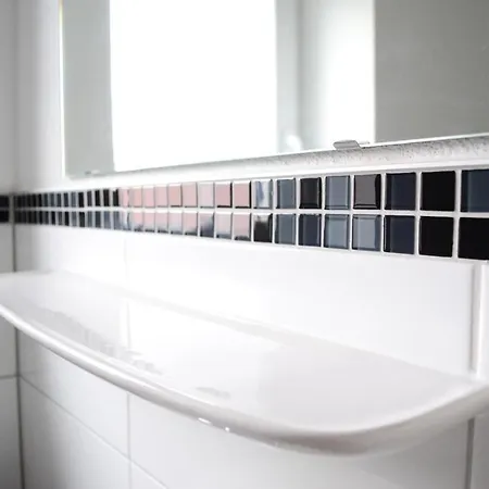 Am Seewald Апартаменты Меккенбойрен