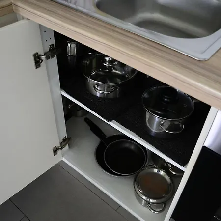 Am Seewald Apartment Meckenbeuren