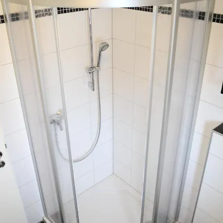 Apartment Am Seewald *